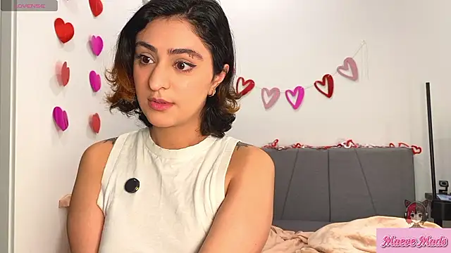 iammaeve online show from February 17, 2026, 1:30 pm