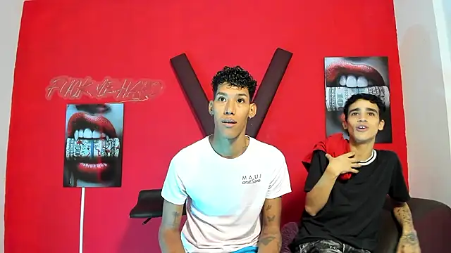 GREEN BOYS online show from March 10, 2026, 7:23 am