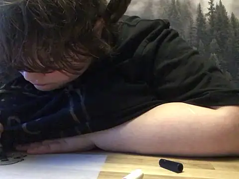 Snapshot of plushietoy chatting on March 4, 2026, 1:57 am plushietoy online show from March 4, 2026, 1:57 am