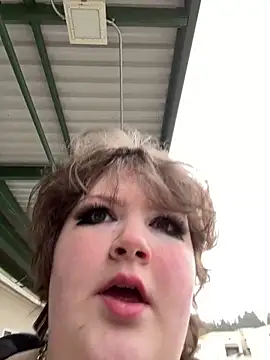 Snapshot of plushietoy chatting on March 9, 2026, 9:40 pm plushietoy online show from March 9, 2026, 9:40 pm