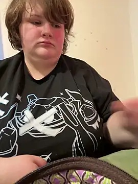 Snapshot of plushietoy chatting on March 12, 2026, 9:30 pm plushietoy online show from March 12, 2026, 9:30 pm