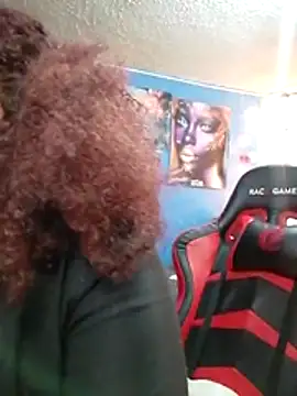 Helensex1 online show from March 1, 2026, 12:10 am