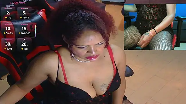 Helensex1 online show from March 8, 2026, 1:44 am