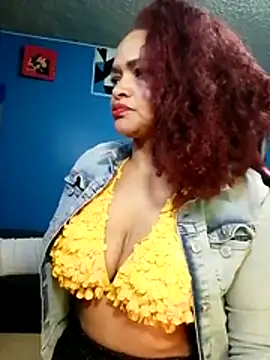 Helensex1 online show from March 30, 2026, 12:45 am