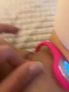 Sexy lissaa online show from February 24, 2026, 1:34 pm