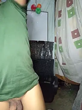 yisusalejo online show from April 23, 2026, 3:46 am