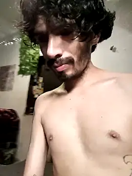 Snapshot of Hopeghost chatting on February 19, 2026, 7:16 am Hopeghost online show from February 19, 2026, 7:16 am