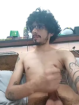 Snapshot of Hopeghost chatting on March 21, 2026, 8:19 am Hopeghost online show from March 21, 2026, 8:19 am