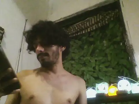 Snapshot of Hopeghost chatting on February 17, 2026, 5:27 am Hopeghost online show from February 17, 2026, 5:27 am