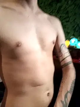 Snapshot of Hopeghost chatting on February 18, 2026, 6:22 am Hopeghost online show from February 18, 2026, 6:22 am