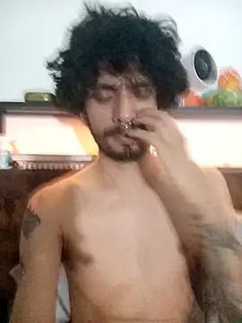 Snapshot of Hopeghost chatting on March 21, 2026, 7:31 am Hopeghost online show from March 21, 2026, 7:31 am