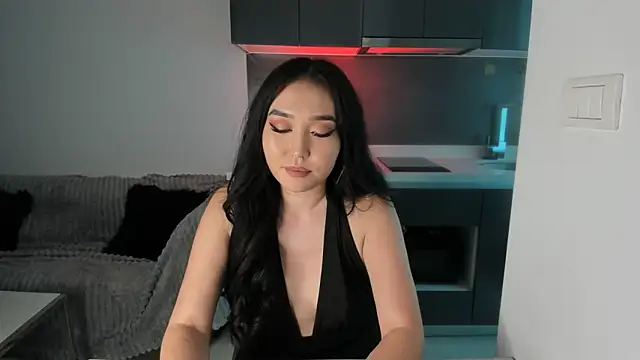 Snapshot of satoriluna chatting on February 15, 2026, 2:34 am satoriluna online show from February 15, 2026, 2:34 am