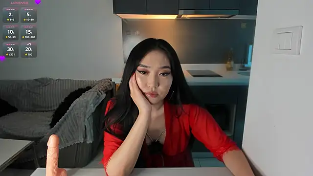 Snapshot of satoriluna chatting on February 21, 2026, 1:07 am satoriluna online show from February 21, 2026, 1:07 am