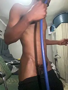 Jah Mfana online show from February 20, 2026, 8:33 pm