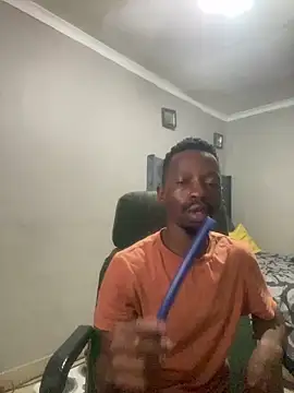 Jah Mfana online show from February 25, 2026, 8:30 pm