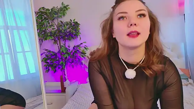 Snapshot of ur_blythe_doll chatting on March 28, 2026, 6:36 am ur blythe doll online show from March 28, 2026, 6:36 am