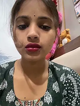 samayra1144 online show from May 23, 2026, 7:07 am