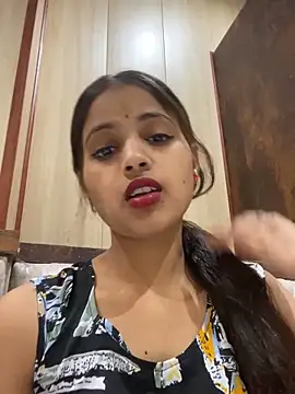samayra1144 online show from May 24, 2026, 7:41 am