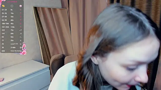 Snapshot of DebiHeaton chatting on February 28, 2026, 12:05 pm DebiHeaton online show from February 28, 2026, 12:05 pm