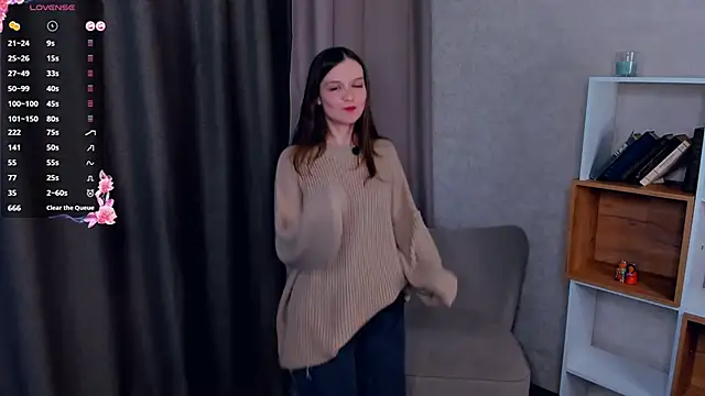 Snapshot of DebiHeaton chatting on February 15, 2026, 5:08 am DebiHeaton online show from February 15, 2026, 5:08 am