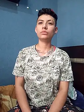 Snapshot of Quinn_tomboy chatting on February 21, 2026, 4:53 pm Quinn tomboy online show from February 21, 2026, 4:53 pm