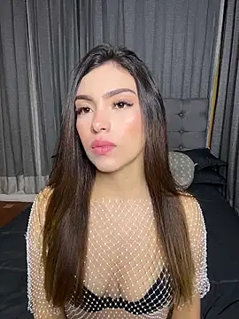 CelesteandBoss  online show from March 19, 2026, 4:34 am