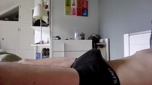 ricooo mi online show from February 16, 2026, 11:20 am