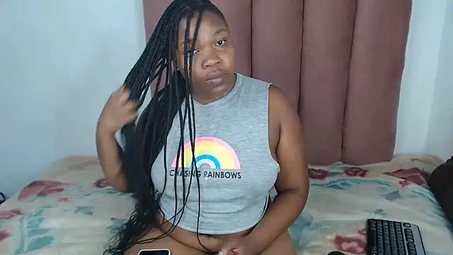 BigBootyEbony  online show from April 2, 2026, 7:37 am