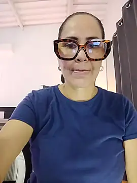 RubyStrome online show from March 8, 2026, 12:16 am