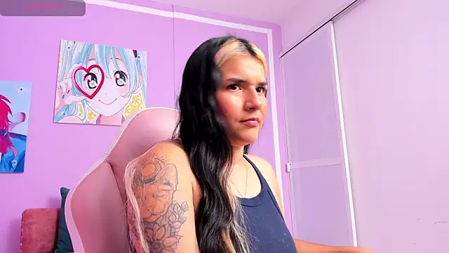 Snapshot of miaa_cutee2 chatting on February 21, 2026, 10:17 am miaa cutee2 online show from February 21, 2026, 10:17 am