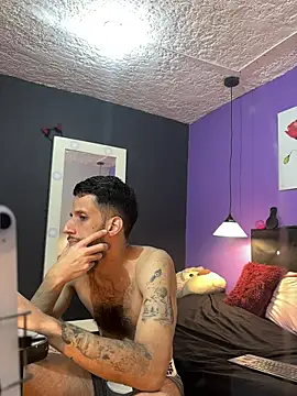 Karim mansur online show from March 4, 2026, 3:09 pm