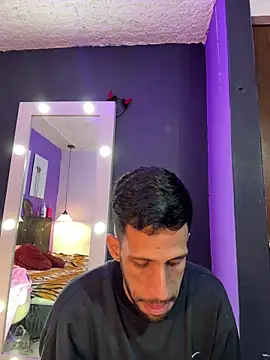 Karim mansur online show from March 7, 2026, 3:46 am