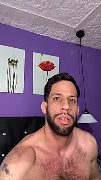 Karim mansur online show from June 17, 2026, 12:37 pm