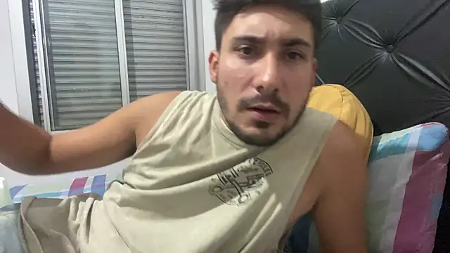 Heytincho online show from February 26, 2026, 3:50 am