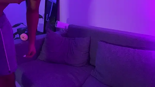 Heytincho online show from February 23, 2026, 7:09 am