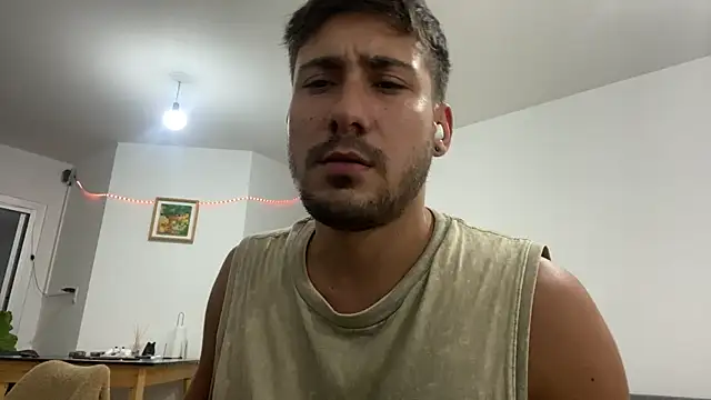 Heytincho online show from February 20, 2026, 5:48 am