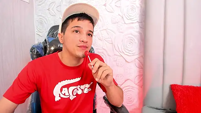 bad boy cum  online show from April 22, 2026, 12:34 pm