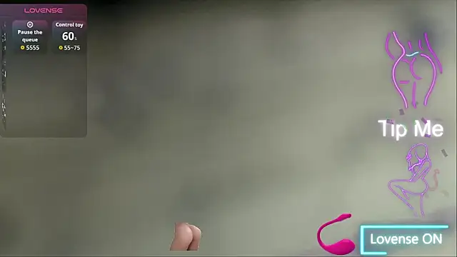Dickfuckin online show from June 20, 2026, 7:52 pm