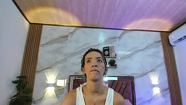 Snapshot of your_whore_Salome chatting on March 20, 2026, 6:09 pm your whore Salome online show from March 20, 2026, 6:09 pm