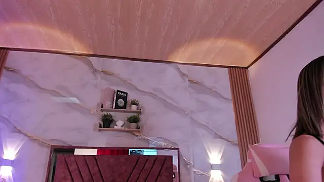 Snapshot of your_whore_Salome chatting on March 24, 2026, 6:30 pm your whore Salome online show from March 24, 2026, 6:30 pm