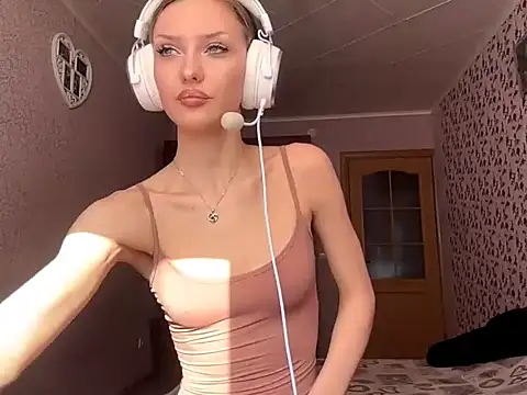 Snapshot of ChelsieGibbson chatting on February 19, 2026, 11:29 am ChelsieGibbson online show from February 19, 2026, 11:29 am