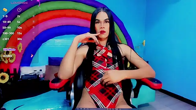 Karlaa Hernandez  online show from February 20, 2026, 8:16 am