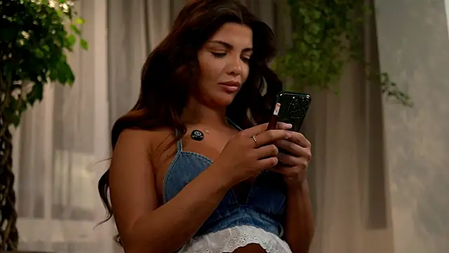 TheMaddisonShow  online show from February 19, 2026, 3:47 am