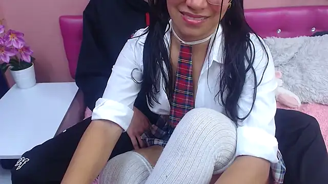 Snapshot of spiritedcouplewet chatting on May 17, 2026, 12:49 pm spiritedcouplewet online show from May 17, 2026, 12:49 pm