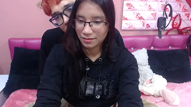 Snapshot of spiritedcouplewet chatting on May 4, 2026, 7:50 pm spiritedcouplewet online show from May 4, 2026, 7:50 pm
