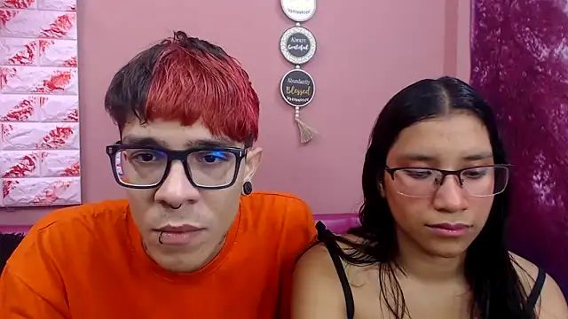 Snapshot of spiritedcouplewet chatting on May 19, 2026, 12:23 pm spiritedcouplewet online show from May 19, 2026, 12:23 pm