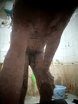 sex baby26 online show from February 20, 2026, 5:15 am