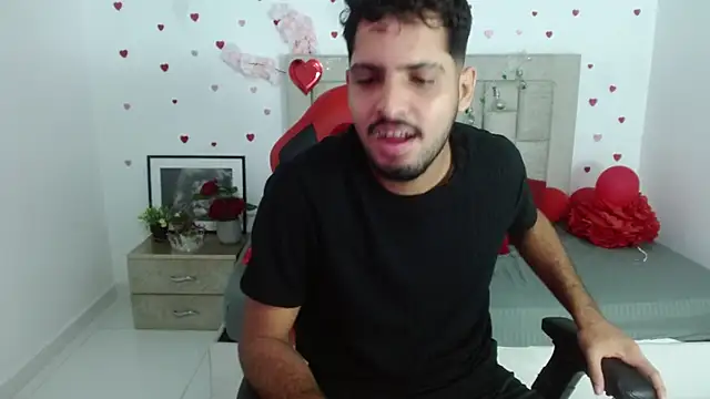 mister fox723 online show from February 27, 2026, 3:29 am