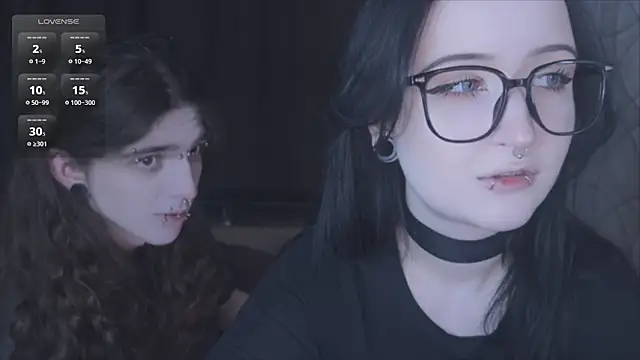 SinSpirits online show from March 1, 2026, 4:18 pm