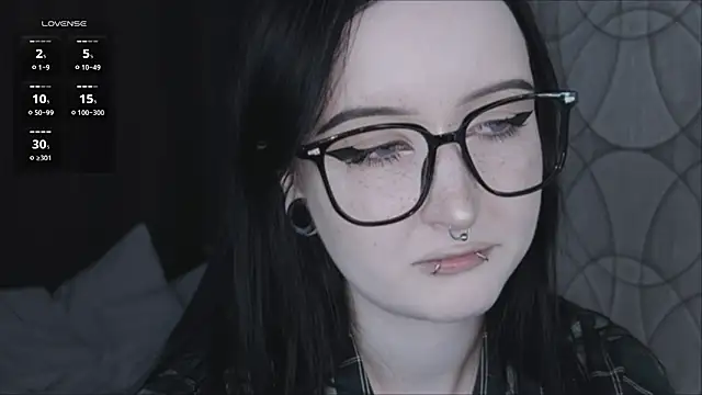 SinSpirits online show from March 15, 2026, 9:33 pm